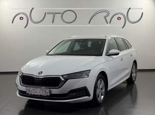 Octavia Com. 2.0 TDI Style DSG *LED*ACC*NAVI*, 20990 €, Auto & Fahrrad-Autos in 9062 Moosburg