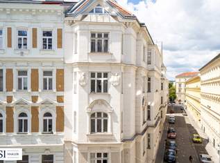 Wohnen im Servitenviertel! Generalsanierter Altbaucharme verbunden mit modernster Technik, 1145000 €, Immobilien-Wohnungen in 1090 Alsergrund Wohnen im Servitenviertel! Generalsanierter Altbaucharme verbunden mit modernster Technik, 1145000 €, Immobilien-Wohnungen in 1090 Alsergrund