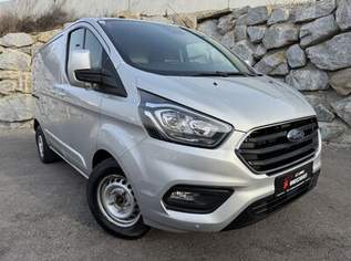 Transit Custom 280 L1 LIMITED KLIMA 2-SCHIEBETÜREN, 9990 €, Auto & Fahrrad-Autos in 4550 Kremsmünster Transit Custom 280 L1 LIMITED KLIMA 2-SCHIEBETÜREN, 9990 €, Auto & Fahrrad-Autos in 4550 Kremsmünster