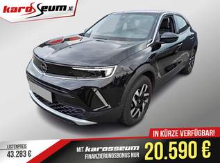Mokka e Elegance 50kWh *SHZ*beh-LKR*TEMPO*KEYLESS*, 21390 €, Auto & Fahrrad-Autos in 4693 Desselbrunn Mokka e Elegance 50kWh *SHZ*beh-LKR*TEMPO*KEYLESS*, 21390 €, Auto & Fahrrad-Autos in 4693 Desselbrunn
