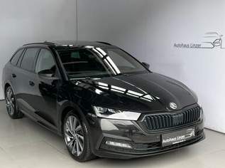 Octavia *MATRIX*PANO*ACC*MEMO*HuD*KeyGo*AmbienteB*, 18890 €, Auto & Fahrrad-Autos in 5020 Altstadt Octavia *MATRIX*PANO*ACC*MEMO*HuD*KeyGo*AmbienteB*, 18890 €, Auto & Fahrrad-Autos in 5020 Altstadt