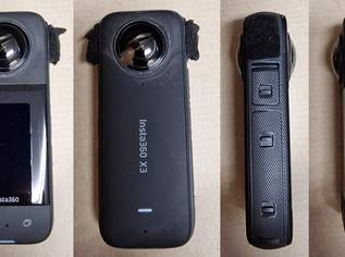 INSTA360 X3 INSTA360 X3