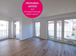 Heimeliger Neubau inmitten Wr. Neustadt, 447000 €, Immobilien-Wohnungen in Niederösterreich