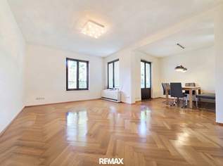 Neuschönau: Zauberhafte, zentrumsnahe 4-Raum-Aussichtswohnung mit Balkon sowie Tiefgaragenstellplatz, 270000 €, Immobilien-Wohnungen in 4400 Steyr