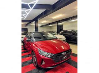 i20 1.20 Pure, 10990 €, Auto & Fahrrad-Autos in 6020 Innsbruck
