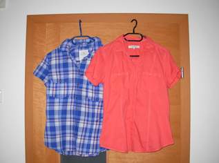 Damen-Blusen/Hemden, 0 €, Kleidung & Schmuck-Damenkleidung in 9800 Spittal an der Drau
