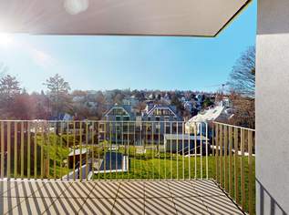Quality Living im wundervollen Neustift., 896100 €, Immobilien-Wohnungen in 1190 Döbling