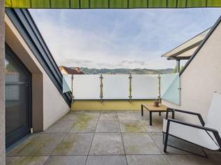 Moderne 3-Zimmer-Mietwohnung mit Terrasse und Tiefgarage im Herzen von St. Andrä im Lavanttal, 890 €, Immobilien-Wohnungen in 9433 Blaiken