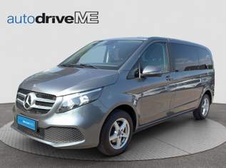 V 220 d, 39900 €, Auto & Fahrrad-Autos in 4844 Regau