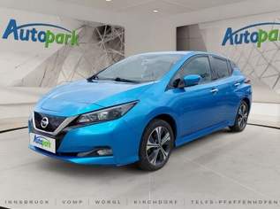 Leaf e+Tekna 62 kWh e+ N-Connecta, 21990 €, Auto & Fahrrad-Autos in 6300 Stadt Wörgl Leaf e+Tekna 62 kWh e+ N-Connecta, 21990 €, Auto & Fahrrad-Autos in 6300 Stadt Wörgl