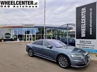 A8 50 TDI quattro * AKTIONSPREIS !, 43911 €, Auto & Fahrrad-Autos in 7400 Oberwart A8 50 TDI quattro * AKTIONSPREIS !, 43911 €, Auto & Fahrrad-Autos in 7400 Oberwart