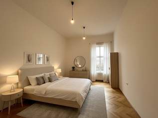 1010! 4-Zimmer Altbauwohnung mit 2 Bädern in toller Lage!, 3017.62 €, Immobilien-Wohnungen in 1010 Innere Stadt