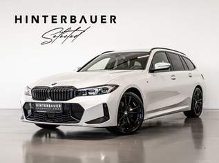 320 d xDrive Touring Aut.*M-SPORT*LED*CURVED-D*, 44890 €, Auto & Fahrrad-Autos in 5112 Lamprechtshausen 320 d xDrive Touring Aut.*M-SPORT*LED*CURVED-D*, 44890 €, Auto & Fahrrad-Autos in 5112 Lamprechtshausen