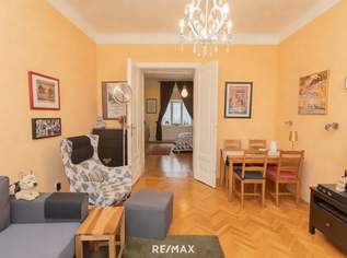 2-Zimmer-Altbau-Wohnung im Nibelungenviertel, 234000 €, Immobilien-Wohnungen in 1150 Rudolfsheim-Fünfhaus 2-Zimmer-Altbau-Wohnung im Nibelungenviertel, 234000 €, Immobilien-Wohnungen in 1150 Rudolfsheim-Fünfhaus