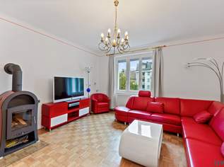 Am Augarten I U2 I separate Küche I Terrasse zur gemeinsamen Nutzung I zwischen Praterstern und Schwedenplatz, 475000 €, Immobilien-Wohnungen in 1020 Leopoldstadt