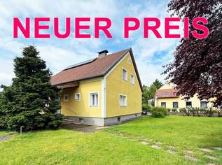 Einfamilienhaus in Top-Ruhelage mit großzügigem Garten, 340000 €, Immobilien-Häuser in 3435 Gemeinde Zwentendorf an der Donau Einfamilienhaus in Top-Ruhelage mit großzügigem Garten, 340000 €, Immobilien-Häuser in 3435 Gemeinde Zwentendorf an der Donau