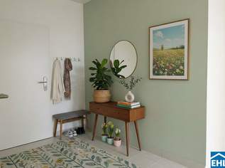 Nachhaltige Wertanlage vor den Toren Wiens: Moderne Vorsorgewohnungen im Wienerwald, 434259.26 €, Immobilien-Wohnungen in 2391 Gemeinde Kaltenleutgeben