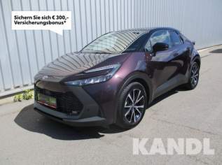 C-HR 1.8 Hybrid E-CVT Active Drive, 27490 €, Auto & Fahrrad-Autos in 1220 Donaustadt