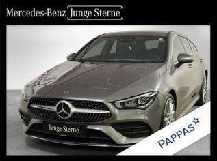 CLA 220 d 4MATIC Shooting Brake, 34900 €, Auto & Fahrrad-Autos in 5020 Altstadt