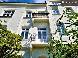 | SIEVERING | IN EINEM MEHRFAMILIEN JUGENDSTILHAUS | UNBEFRISTET, 1220.44 €, Immobilien-Wohnungen in 1190 Döbling