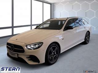 E 300 de T Aut. AMG *Full Assist* Memory *Night *Burm..., 39990 €, Auto & Fahrrad-Autos in 1110 Simmering