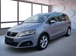 Alhambra Xcellence TDI DSG, 26998 €, Auto & Fahrrad-Autos in 3921 Langschlag Alhambra Xcellence TDI DSG, 26998 €, Auto & Fahrrad-Autos in 3921 Langschlag