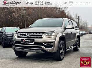 Amarok DoubleCab Aventura 3,0 TDI 4Motion, 32890 €, Auto & Fahrrad-Autos in 4060 Leonding