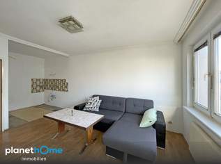 Schnäppchen mit Potenzial!, 150000 €, Immobilien-Wohnungen in 1210 Floridsdorf