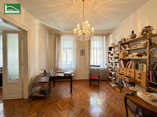 Charmante Investmentmöglichkeit in idealer Lage des 12. Bezirk - Nähe Bahnhof Meidling, 249000 €, Immobilien-Wohnungen in 1120 Meidling