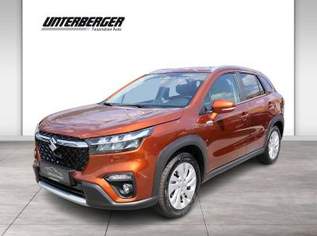 SX4 S-Cross 1,4 GL+ Hybrid Allgrip Shine, 24490 €, Auto & Fahrrad-Autos in 6410 Marktgemeinde Telfs