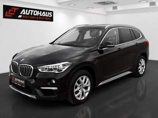 X1 xDrive18d xLine, 16880 €, Auto & Fahrrad-Autos in 1210 Floridsdorf