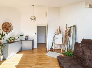 Großzügige Dachgeschosswohnung mit Stil & Weitblick in Baden, 869900 €, Immobilien-Wohnungen in 2500 Gemeinde Baden