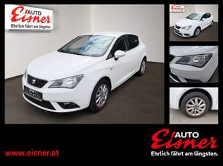 Ibiza 1.2 TSI Chilli Chili & Style, 5990 €, Auto & Fahrrad-Autos in 9020 Innere Stadt Ibiza 1.2 TSI Chilli Chili & Style, 5990 €, Auto & Fahrrad-Autos in 9020 Innere Stadt