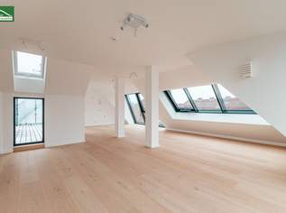 Hochwertig & Charmant! Stilaltbau mit guter Anbindung ins Zentrum. Top Ausstattung. - WOHNTRAUM, 836070.51 €, Immobilien-Wohnungen in 1220 Donaustadt