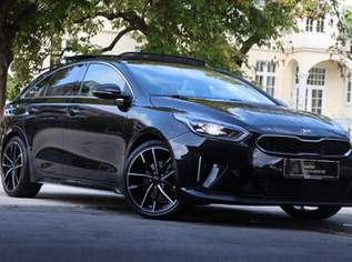 ProCeed GT Line *KIA GARANTIE 2027 *Service neu, 17990 €, Auto & Fahrrad-Autos in 6890 Lustenau