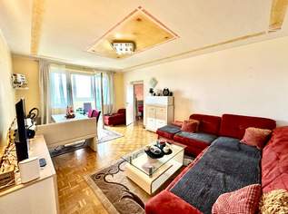 Moderne 3-Zimmer-Wohnung mit Loggia und Weitblick – Eggenberger Gürtel, 8020 Graz, 185000 €, Immobilien-Wohnungen in 8020 