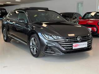 Arteon PHEV 1,4 TSI R-Line DSG *PANO*AHK*ACC*, 26970 €, Auto & Fahrrad-Autos in 4663 Laakirchen