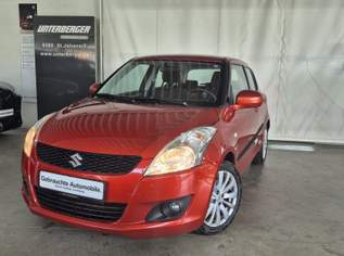 Swift Swift 1,2 GLX, 4990 €, Auto & Fahrrad-Autos in 6380 Marktgemeinde St. Johann in Tirol