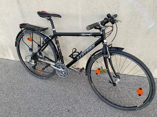 Stevens Cross/City Bike, 299 €, Auto & Fahrrad-Fahrräder in 1210 Floridsdorf Stevens Cross/City Bike, 299 €, Auto & Fahrrad-Fahrräder in 1210 Floridsdorf