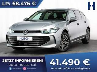 Passat Variant PHEV Elegance Aut. AHK HEAD-UP MATRIX ASSISTENZ ++, 42990 €, Auto & Fahrrad-Autos in 4061 Pasching Passat Variant PHEV Elegance Aut. AHK HEAD-UP MATRIX ASSISTENZ ++, 42990 €, Auto & Fahrrad-Autos in 4061 Pasching