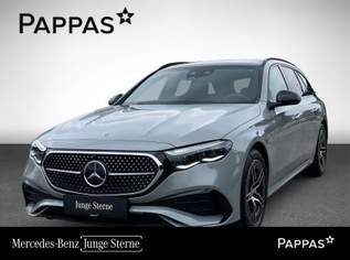 E 220 d 4MATIC T-Modell, 75900 €, Auto & Fahrrad-Autos in 4844 Regau