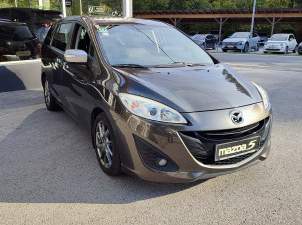 Mazda 5 CD116 Takumi Navi, 5990 €, Auto & Fahrrad-Autos in 8992 Altaussee Mazda 5 CD116 Takumi Navi, 5990 €, Auto & Fahrrad-Autos in 8992 Altaussee