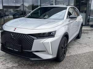 DS 7 BlueHDI 130 Aut. Performance Line, 33850 €, Auto & Fahrrad-Autos in 4240 Freistadt DS 7 BlueHDI 130 Aut. Performance Line, 33850 €, Auto & Fahrrad-Autos in 4240 Freistadt