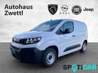 Combo Cargo M PT 110, 21480 €, Auto & Fahrrad-Autos in Niederösterreich