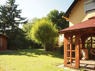 Ein kleines Haus mit großem Herz – samt Gartenparadies, 450000 €, Immobilien-Häuser in 2371 Katastralgemeinde Hinterbrühl