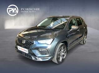 Ateca FR 1.5 TSI ACT DSG, 25870 €, Auto & Fahrrad-Autos in 4060 Leonding