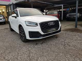 Q2 30 TFSI S-Line // Voll-LED //, 15990 €, Auto & Fahrrad-Autos in 9020 Innere Stadt Q2 30 TFSI S-Line // Voll-LED //, 15990 €, Auto & Fahrrad-Autos in 9020 Innere Stadt