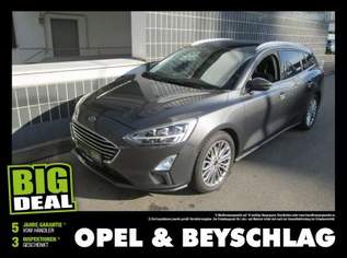 Focus Traveller 15 EcoBoost T, 17990 €, Auto & Fahrrad-Autos in 1190 Döbling