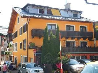 Preisreduzierung! Wohn- / Geschäftshaus mit Ladenlokalen und Ferien-Apartments im Zentrum von Zell am See, 2990000 €, Immobilien-Häuser in 5700 Zell am See