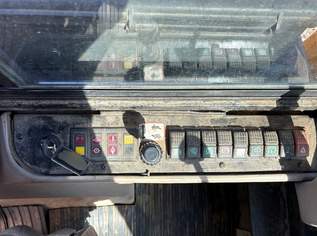 Baggerlader JCB 1CX HF BJ.2005 Baggerlader JCB 1CX HF BJ.2005